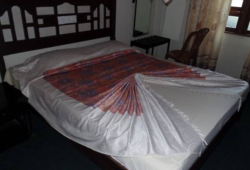 فندق Nilketha Villa Eco