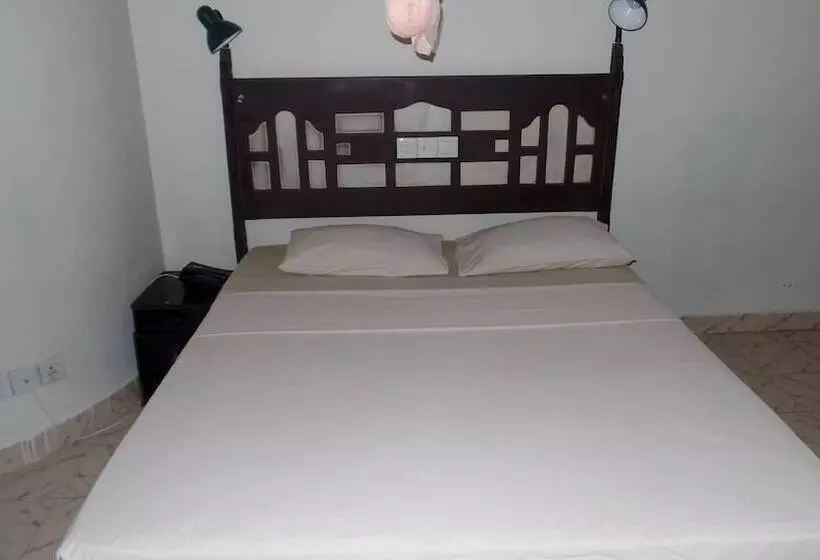 هتل Nilketha Villa Eco