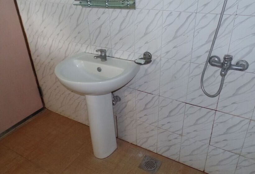 فندق Nilketha Villa Eco