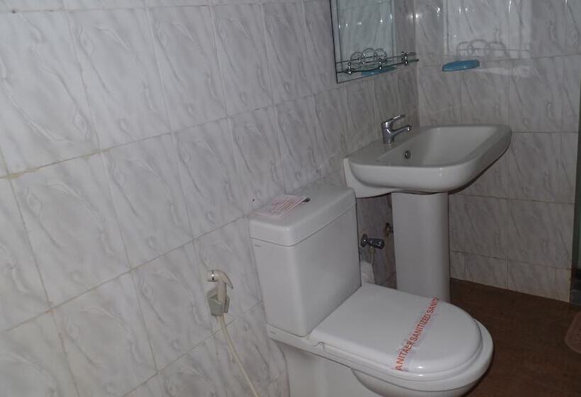 فندق Nilketha Villa Eco