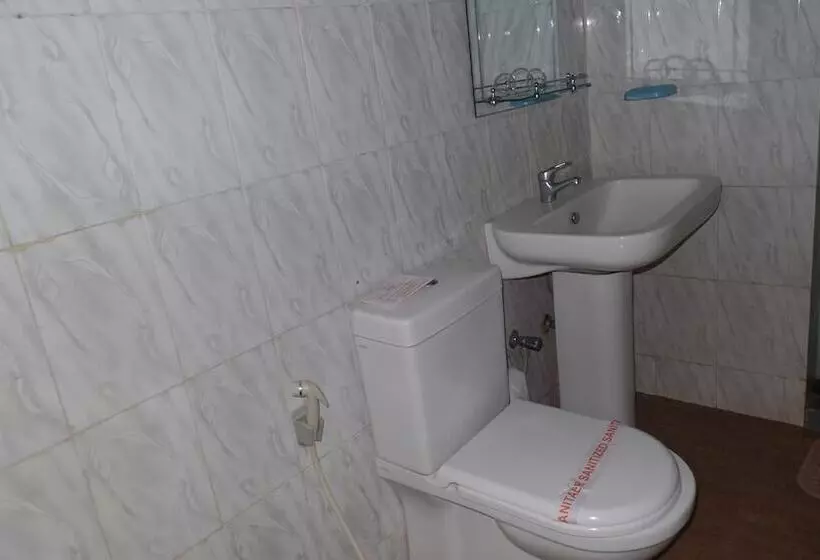 هتل Nilketha Villa Eco