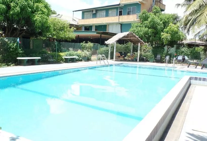 هتل Nilketha Villa Eco