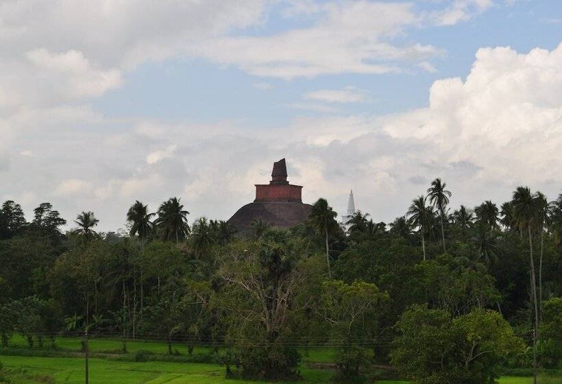 فندق Nilketha Villa Eco