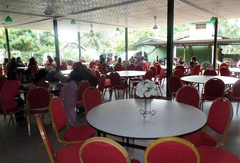 فندق Nilketha Villa Eco