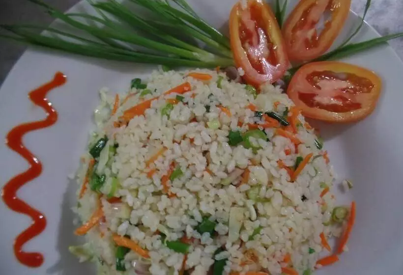 هتل Nilketha Villa Eco