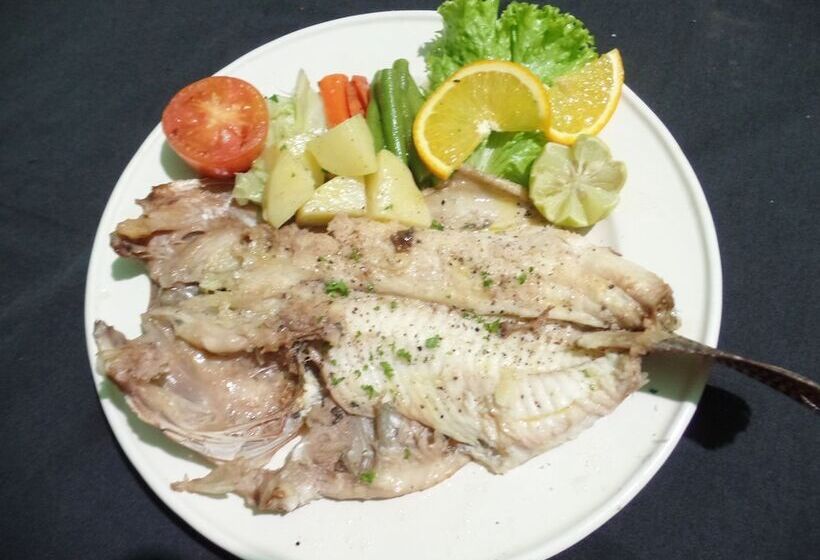 فندق Nilketha Villa Eco