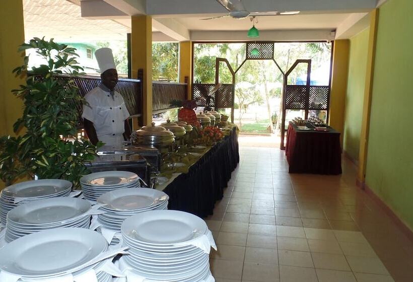 فندق Nilketha Villa Eco