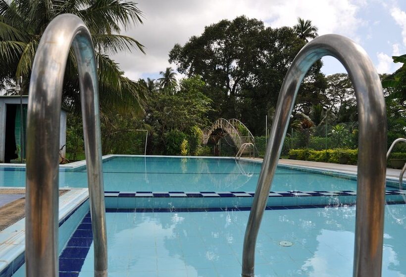 فندق Nilketha Villa Eco