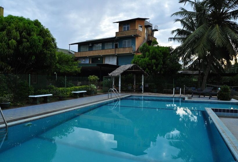 فندق Nilketha Villa Eco