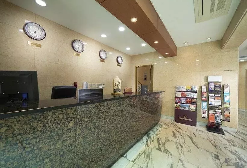 Hotel Noble