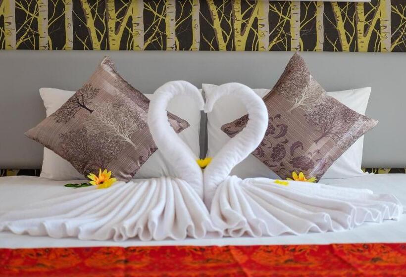 On Hotel Phuket   Sha