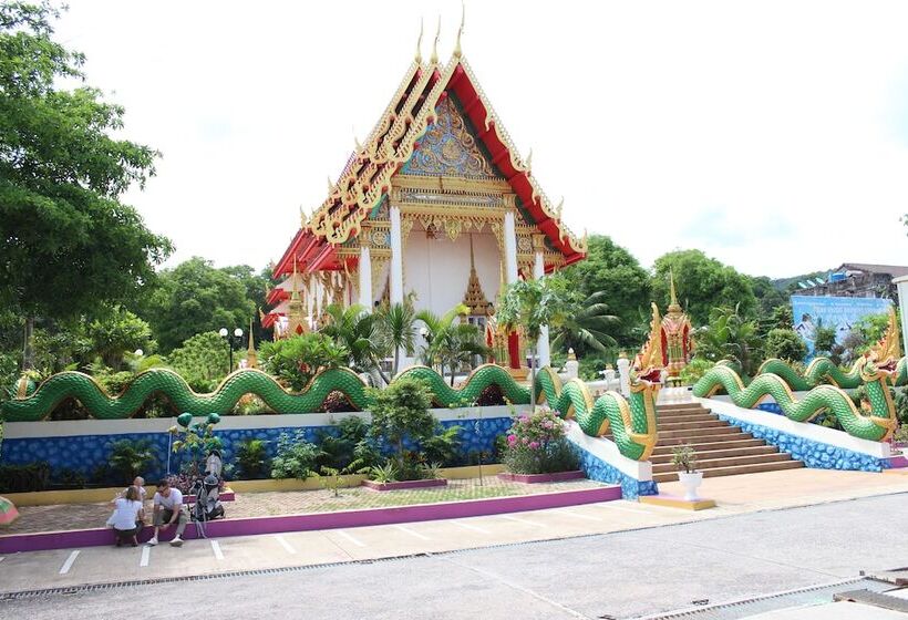 On Hotel Phuket   Sha