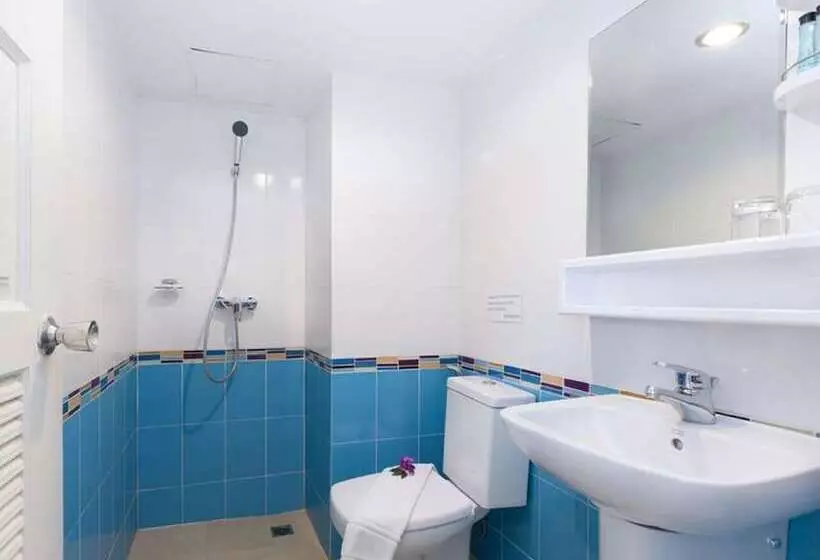 On Hotel Phuket   Sha