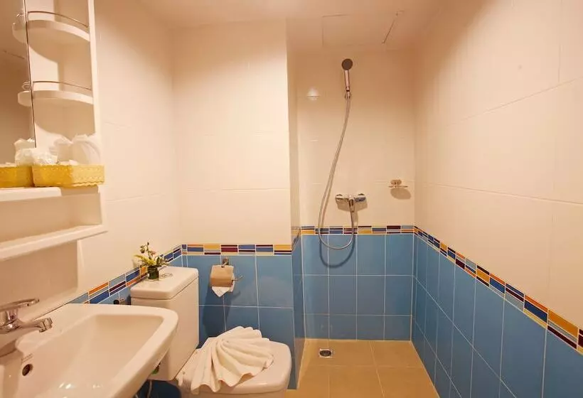 On Hotel Phuket   Sha