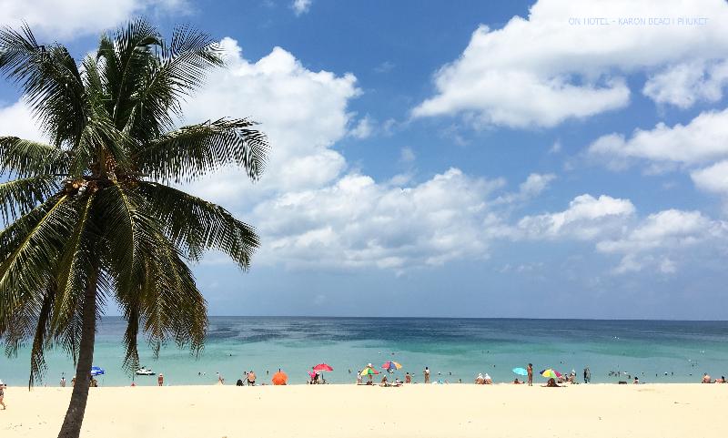 On Hotel Phuket   Sha