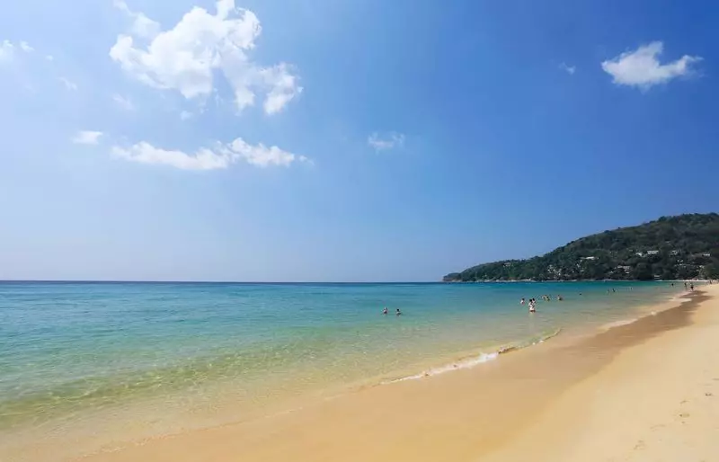 On Hotel Phuket   Sha