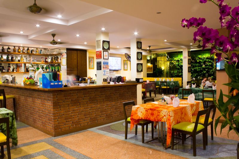 On Hotel Phuket   Sha