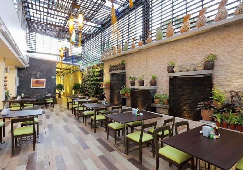 On Hotel Phuket   Sha