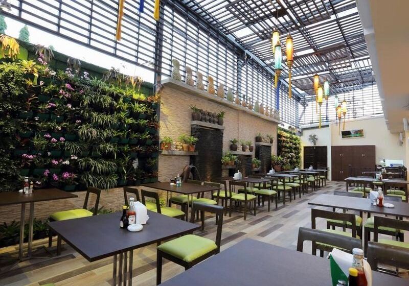 On Hotel Phuket   Sha