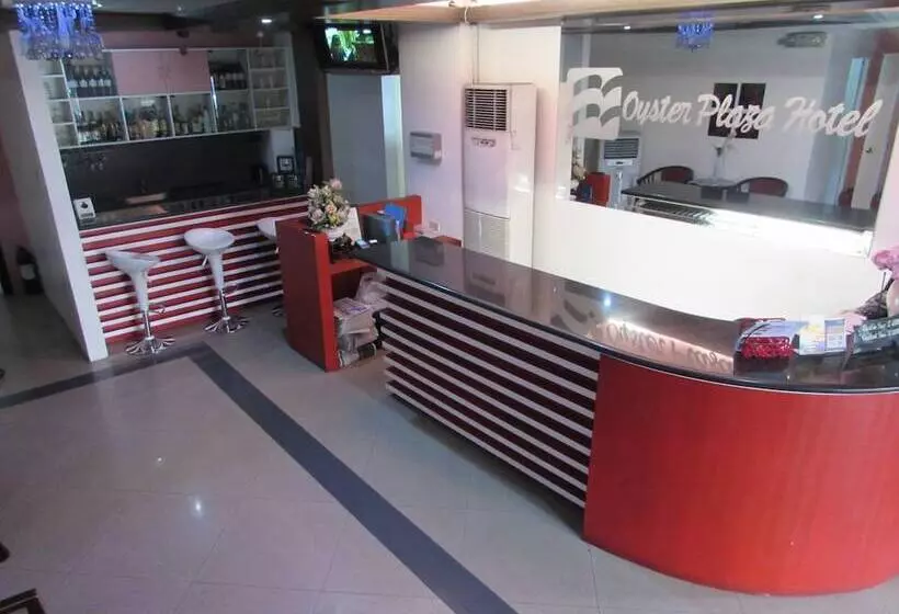 Hotel Oyster Plaza