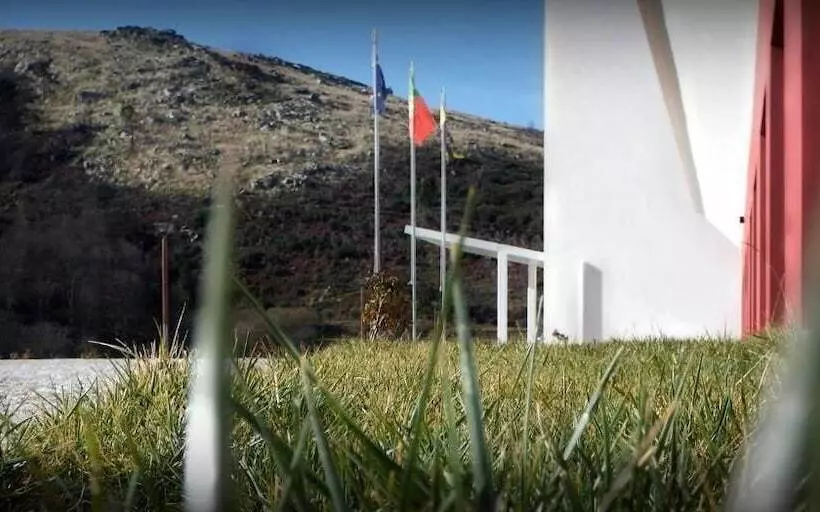 Placido Hotel Douro   Tabuaco