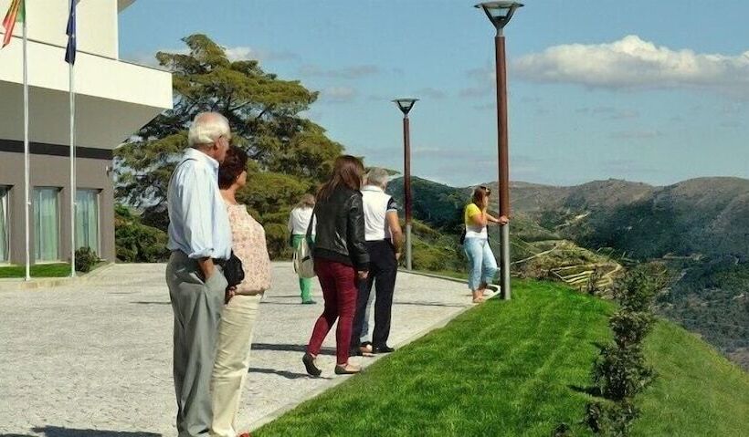 Placido Hotel Douro   Tabuaco