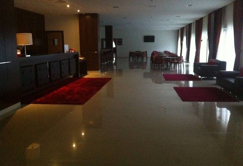 Placido Hotel Douro   Tabuaco