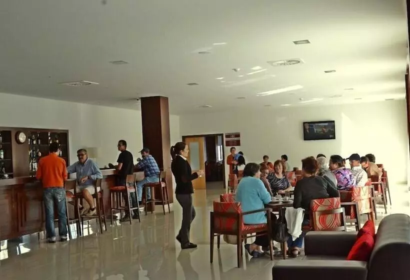 Placido Hotel Douro   Tabuaco