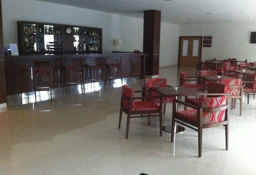 Placido Hotel Douro   Tabuaco