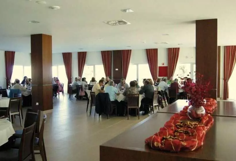 Placido Hotel Douro   Tabuaco