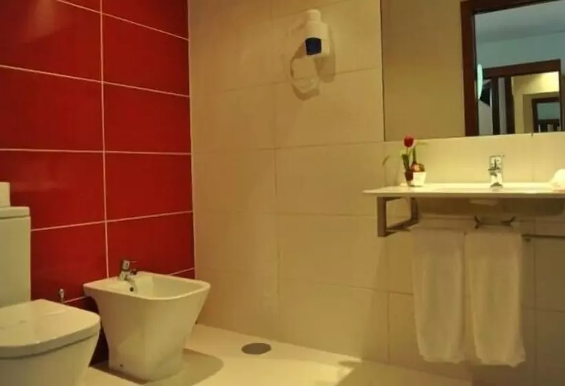 Placido Hotel Douro   Tabuaco