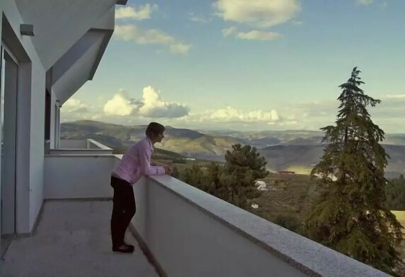 Placido Hotel Douro   Tabuaco