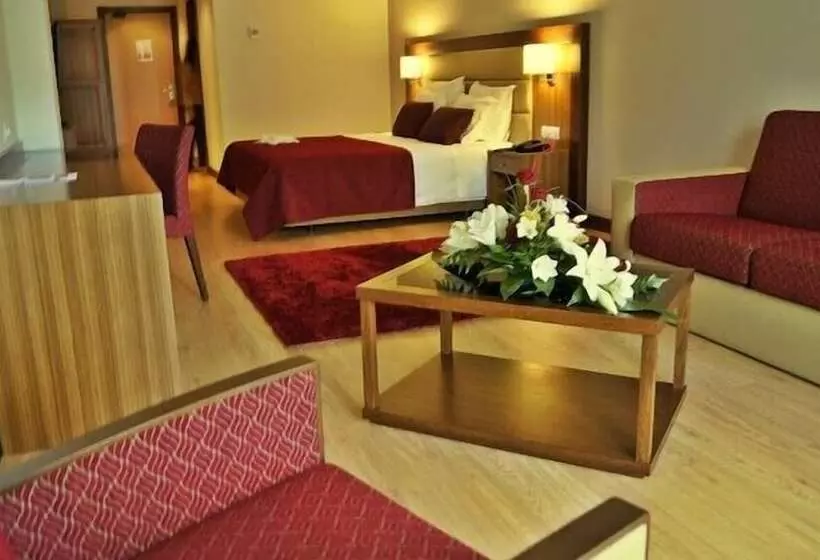 Placido Hotel Douro   Tabuaco