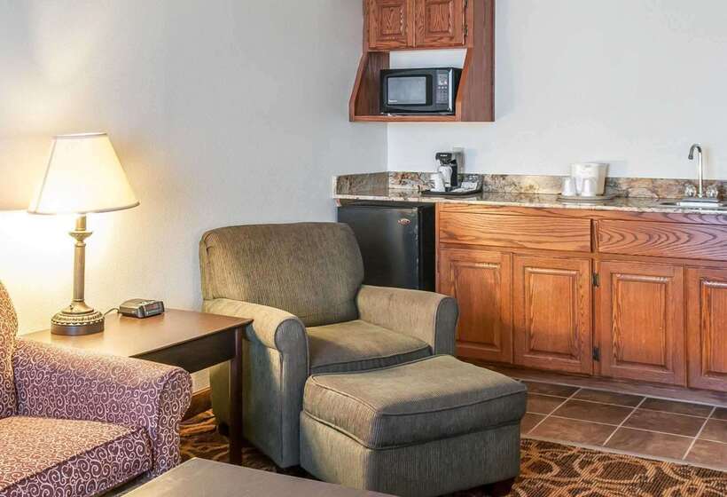 فندق Premier Extended Stay Hobbs