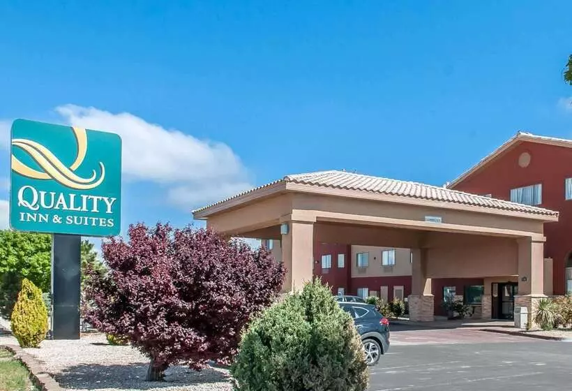 Hotel Premier Extended Stay Hobbs