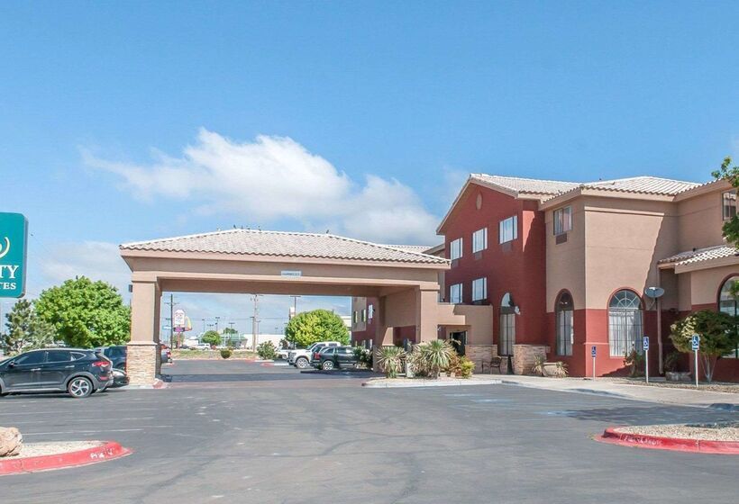 فندق Premier Extended Stay Hobbs