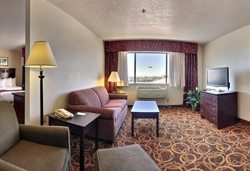 فندق Premier Extended Stay Hobbs