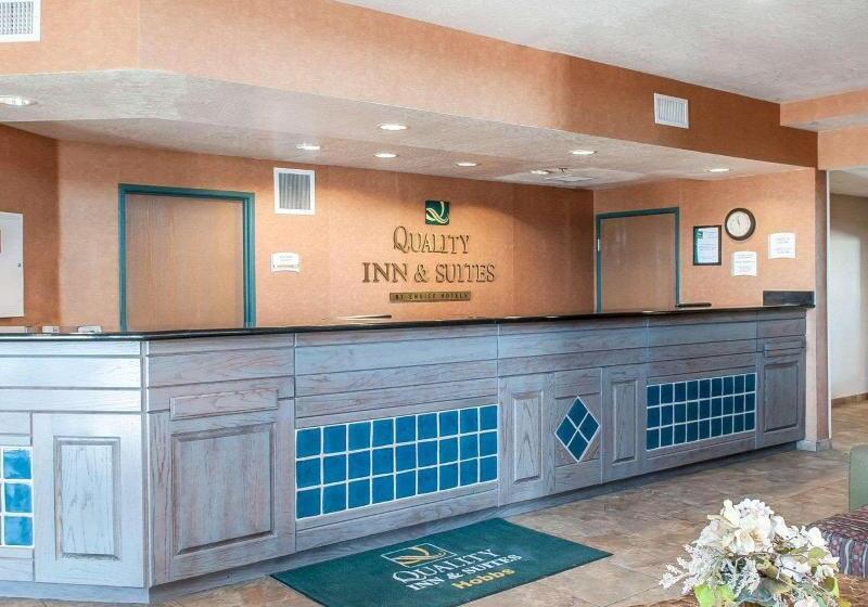 فندق Premier Extended Stay Hobbs