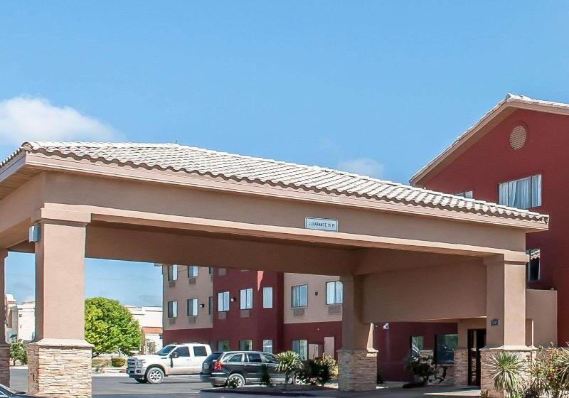 فندق Premier Extended Stay Hobbs