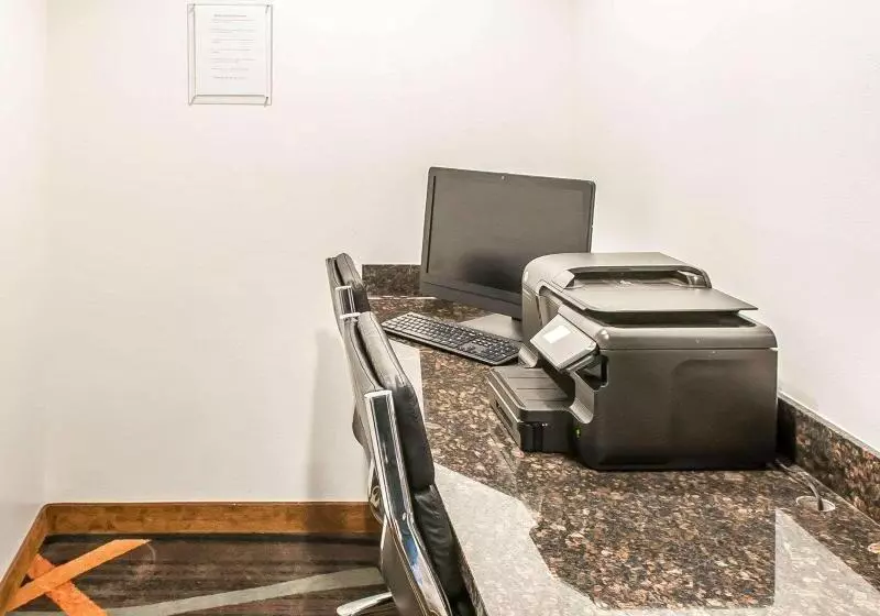 Hotel Premier Extended Stay Hobbs