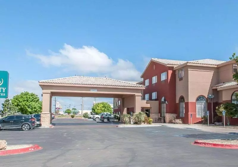 Hotel Premier Extended Stay Hobbs