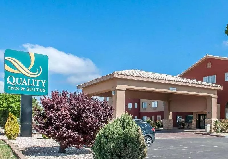 Hotel Premier Extended Stay Hobbs