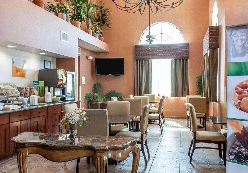 فندق Premier Extended Stay Hobbs