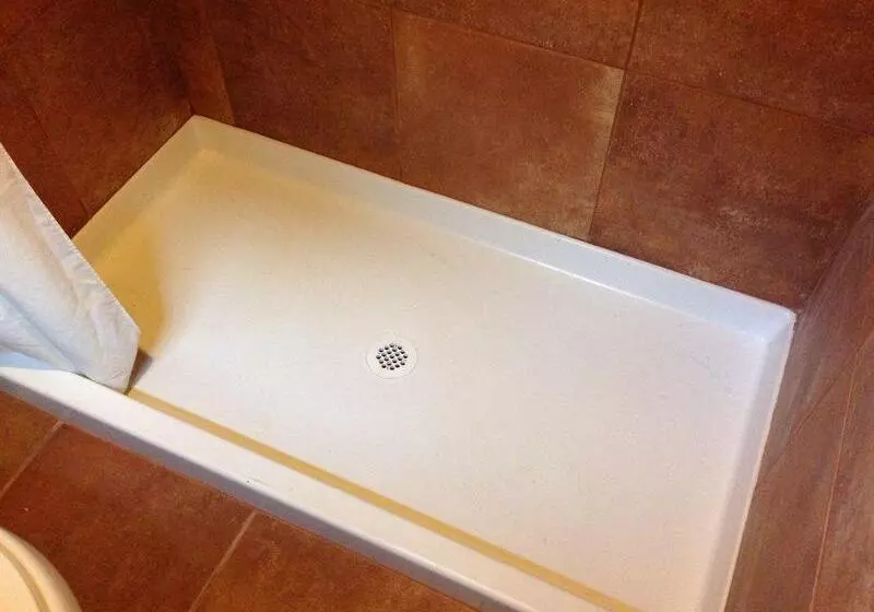 酒店 Rodeway Inn Flagstaff East Route 66