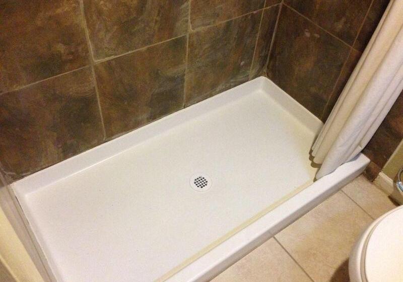 Отель Rodeway Inn Flagstaff East Route 66