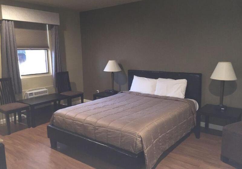 Отель Rodeway Inn Flagstaff East Route 66