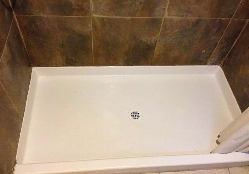 酒店 Rodeway Inn Flagstaff East Route 66