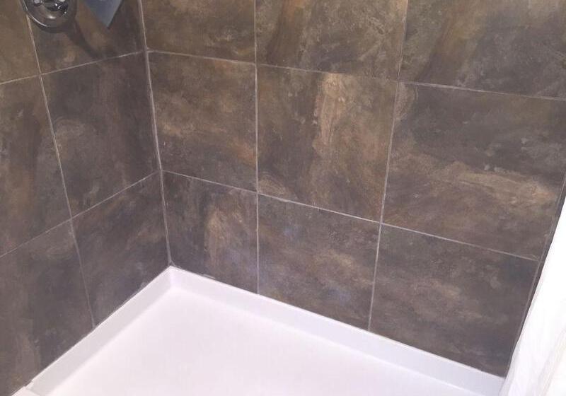 Отель Rodeway Inn Flagstaff East Route 66