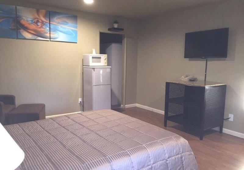 Отель Rodeway Inn Flagstaff East Route 66