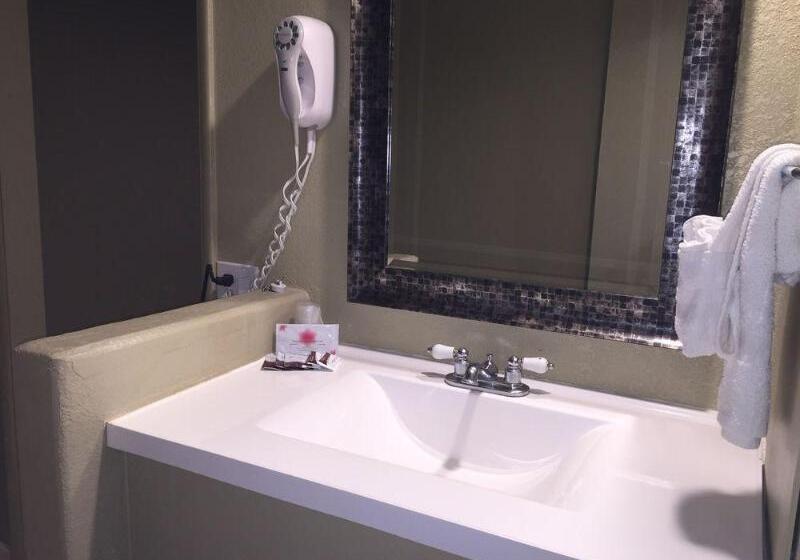 Отель Rodeway Inn Flagstaff East Route 66